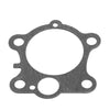 Outboard Water Pump Impeller Repair Kits 663-W0078-01 for Yamaha Replacement Water 55HP Outboard Motor - ssimarine