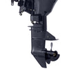 Tohatsu MFS15 15hp 4-stroke outboard, Elec Start, Remote Control, EFI