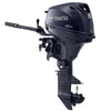 Tohatsu MFS15 15hp 4-stroke outboard EFI