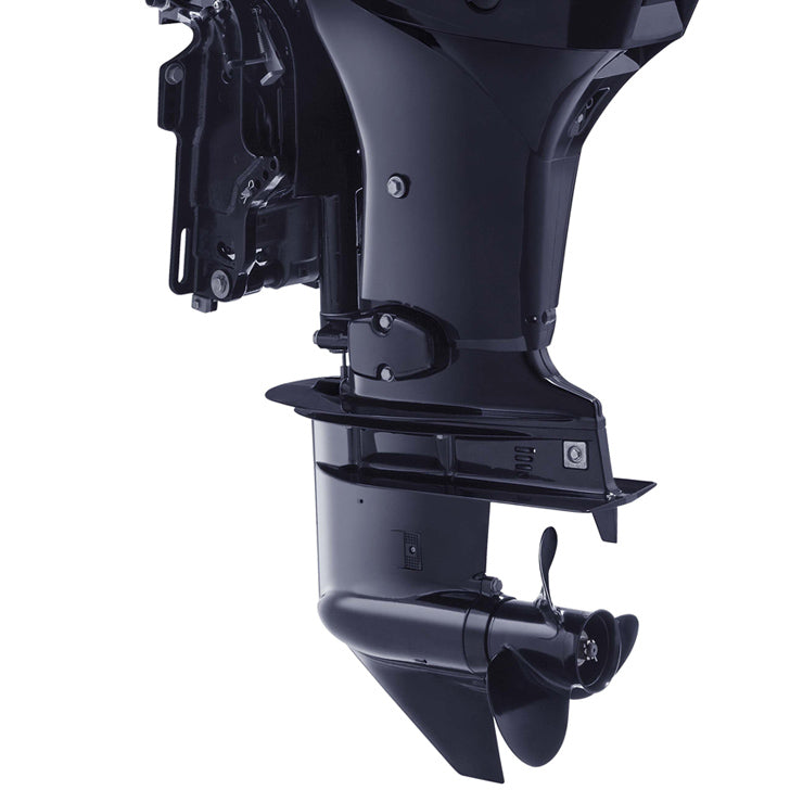 Tohatsu MFS50A 50hp 4-stroke outboard engine – SSI Marine