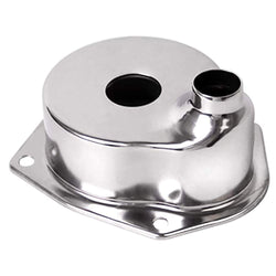 Water Pump Impeller Kit with Housing for Mercury, Mariner 40-125hp 43055A4 - ssimarine