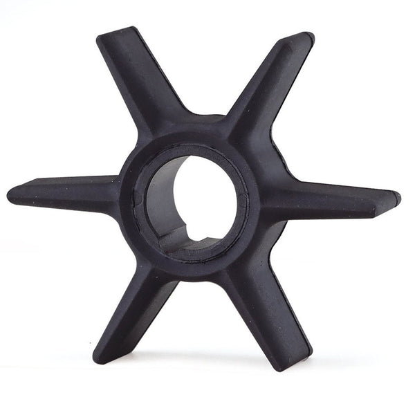 East Marine Girante Pompa Acqua 47-89983T Per Fuoribordo Mercury Mariner 30 40 50 60 70 HP - Foto 5