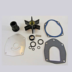 Water pump Impeller kit Mercury Mariner outboard 40hp 45hp 50hp 60hp 70hp 47-43026Q06 - ssimarine