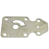 Water pump impeller repair kit Yamaha 9.9hp 15hp 63v-w0078-01 - ssimarine