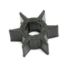 Outboard Water Pump Impeller Repair Kits 663-W0078-01 for Yamaha Replacement Water 55HP Outboard Motor - ssimarine