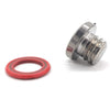 MERCURY / MARINER OUTBOARD GEARCASE DRAIN SCREW KIT 10-79953Q04 3/8"-16 UNC