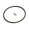 Water pump Impeller Kit 66T-W0078-00 for Yamaha 25hp 30hp 40hp - ssimarine
