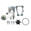 Outboard Water Pump Impeller Repair Kits 6BG-W0078-00 for Yamaha Replacement Water Pump 40HP Outboard Motor - ssimarine