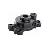 Water Pump Impeller Kit with Housing Yamaha 63D-W0078-01 40HP 50HP 60HP - ssimarine
