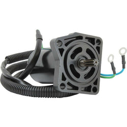 Power Trim Motor 12 V for Yamaha outboard 4 Stroke F30, F40HP. 1998 - Up, 67C-43880-00-00