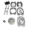 Full Power Plus Water Pump Repair Kit Replacement for 40HP 50 HP Yamaha 679-W0078-00-00 Sierra 18-3397 - ssimarine