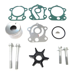 Water Pump Replacement Repair Kit for Yamaha 67F-W0078-00 75hp 80hp 90hp 100HP - ssimarine