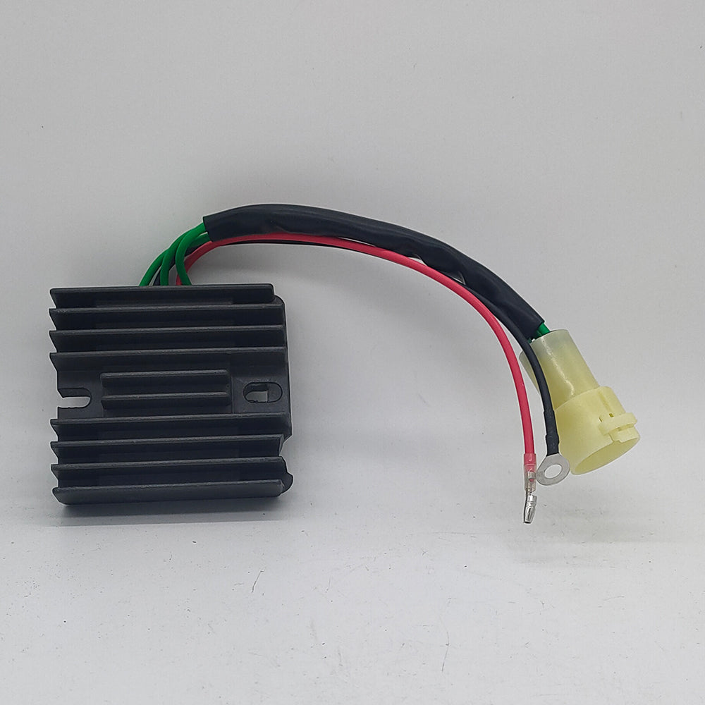 Voltage Regulator Rectifier for Mercury Outboard 75 HP 90 HP 4 stroke ...