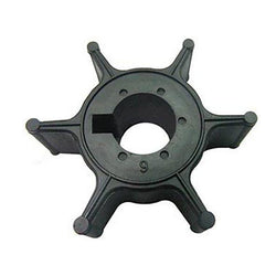 Impeller for outboard Yamaha 40 50 60 hp 2 & 4 stroke water pump 6H3-44352-00 - ssimarine