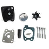 Yamaha Impeller Water Pump Repair Kit 6BX-WG078 6EE-W0078 2010 & up 4hp 5hp 6 HP 4 stroke - ssimarine