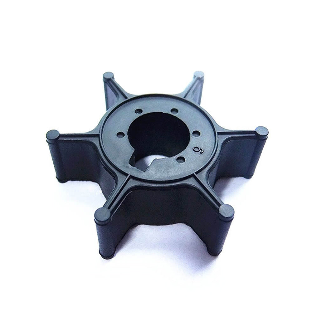 Water Pump Impeller Repair Rebuild Kit For 4HP Yamaha F4A - Foto 3