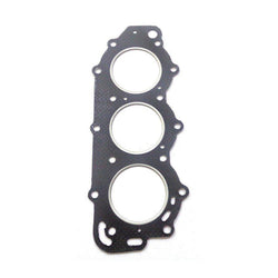 CYLINDER HEAD GASKET YAMAHA OUTBOARD 25 40 50 HP  2 STROKE 6H4-11181-00 '84-'94