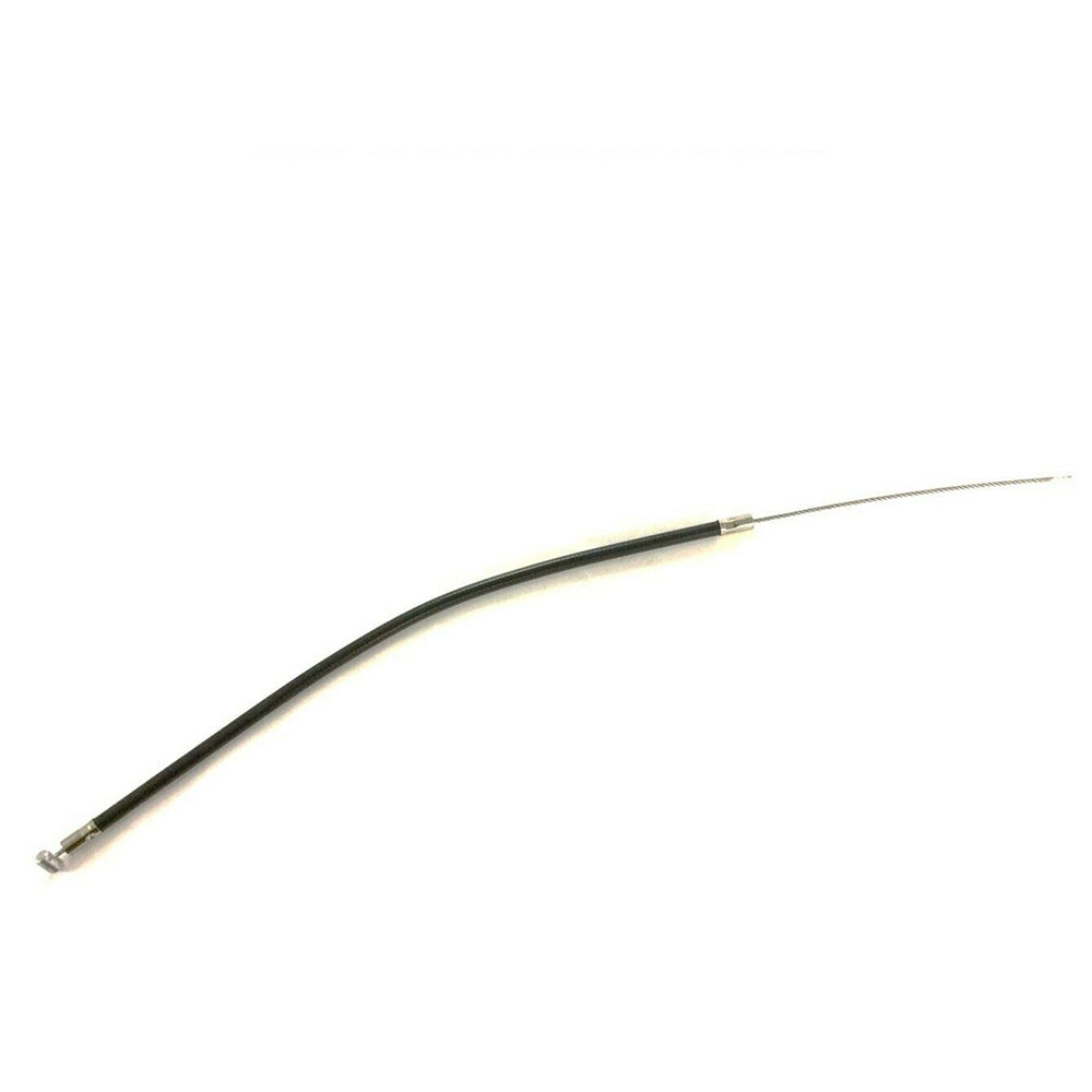 Boots-Gaszug Für Yamaha & Mariner Außenborder - Edelstahl Für 4-5 PS Motoren