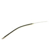 6E0-26301-01 Tiller Arm Throttle Cable for Yamaha Mariner 4 hp 5 hp 2 stroke 4 stroke