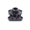 Water Pump Housing for Yamaha 6H3-44311-00, 50 hp