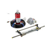 Boat Hydraulic Steering System