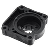 Water Pump Impeller Repair Kit 61N-W0078-11-00 For Yamaha 25hp Outboards - ssimarine