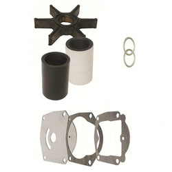 Water pump Impeller kit Mercury Mariner outboard 25hp 30hp 40hp 50hp 821354A2 - ssimarine