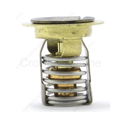 THERMOSTAT FOR MERCURY MARINER OUTBOARD 2 Stroke 40 HP, 50 HP, 60 HP 110°C 850055001