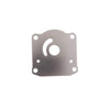 Water Pump Impeller Repair Kit 61N-W0078-11-00 For Yamaha 25hp Outboards - ssimarine