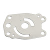 Full Power Plus Water Pump Repair Kit Replacement for 40HP 50 HP Yamaha 679-W0078-00-00 Sierra 18-3397 - ssimarine