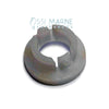 Water pump Impeller Kit 66T-W0078-00 for Yamaha 25hp 30hp 40hp - ssimarine