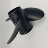Propeller 9.9 x 13 for Honda Outboard 25 hp 30 hp Pitch 13 10 spline - ssimarine
