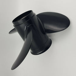 Propeller 9.9 x 13 for Honda Outboard 25 hp 30 hp Pitch 13 10 spline - ssimarine