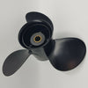 Propeller 9.9 x 13 for Honda Outboard 25 hp 30 hp Pitch 13 10 spline - ssimarine