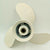 Propeller for Yamaha Outboard 9 1/4 x 12 J