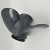 Aluminium propeller 9 1/4 x 8 Honda Outboard 8 9.9 15 20 hp Pitch 8 8 spline - ssimarine