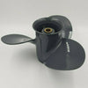 Aluminium propeller 9 1/4 x 8 Honda Outboard 8 9.9 15 20 hp Pitch 8 8 spline - ssimarine