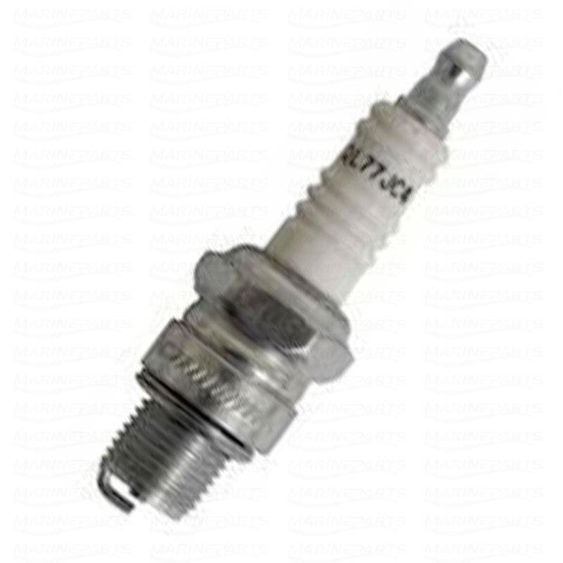 QL77JC4 CHAMPION Spark Plug for Johnson Evinrude Outboard SSI Marine