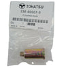 Fresh Water Flush Adaptor / Plug Tohatsu Outboard 4 hp up to 30 hp 336-60007-0