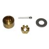 PROP NUT KIT FOR SUZUKI OUTBOARDS 20 25 30 HP 57630-96300 WASHER SPACER