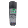 Rock Oil White Spray Grease Marine Outboard Boat