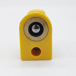 Fuel Line Tank Female Connector with Ø9,5mm Barb, for HONDA Engines