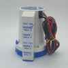 AUTOMATIC 12V BILGE PUMP 