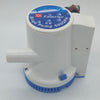 AUTOMATIC 12V BILGE PUMP 