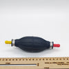 Fuel Primer Bulb Ø45mm with Ø8mm Hose