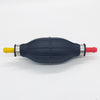 Fuel Primer Bulb Ø45mm with Ø8mm Hose