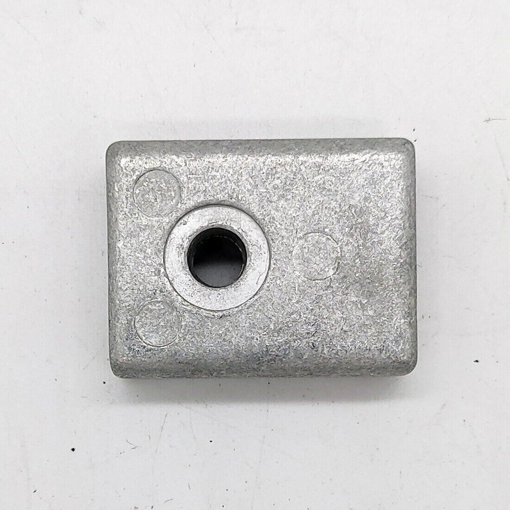 ZINC ANODE SET FOR SUZUKI DF40-70/150-300/DT9.9-40, 55320-95311, OUTBO ...