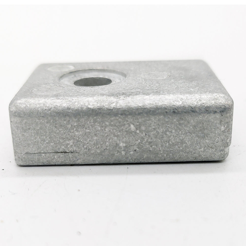 ZINC ANODE SET FOR SUZUKI DF40-70/150-300/DT9.9-40, 55320-95311, OUTBO ...