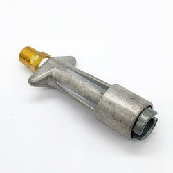 Fitting Fuel Line Engine and Tank Connector Mercury 3/8" Bayonet