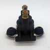 STARTER SOLENOID RELAY FOR MERCURY MARINER OUTBOARD 30 -225 HP 89-850187T1